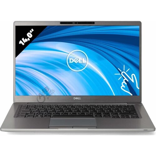 Dell Latitude 7420 - Webcam:Ja - ...