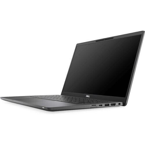 Dell Latitude 7420 - Webcam:Ja - ...