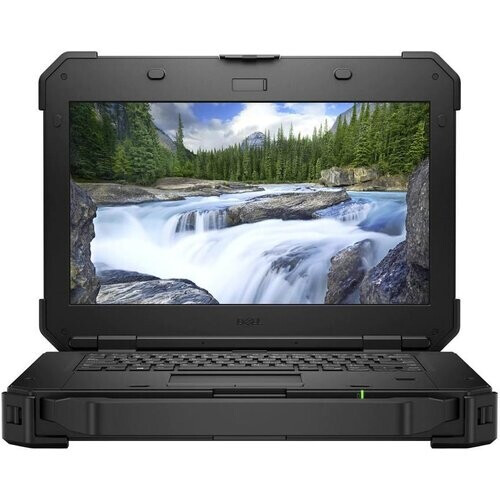 Dell Latitude Rugged Extreme 7424 Laptop 14" Touch ...