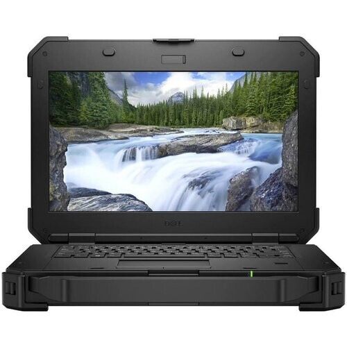 Dell Latitude Rugged Extreme 7424 Laptop 14" Touch ...