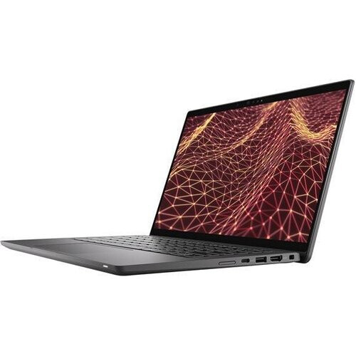 Dell Latitude 7430 2-en-1 14" Core i5 1.6 GHz - ...