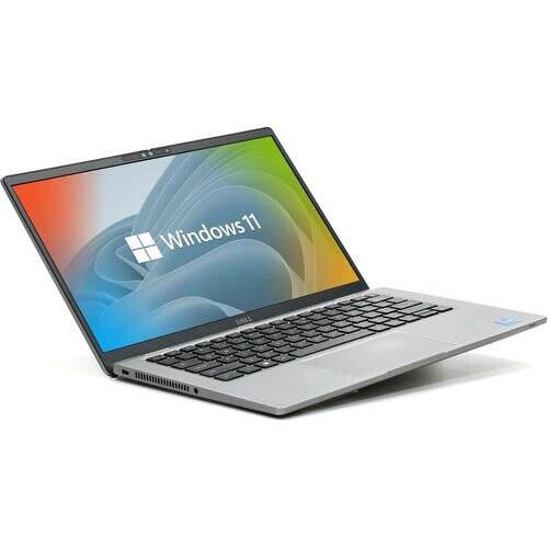 Dell Latitude 7430 14" Core i5 1.6 GHz - SSD 512 ...