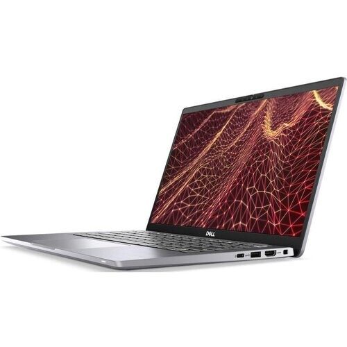 Dell Latitude 7430 14" Core i7 1.8 GHz - SSD 256 ...
