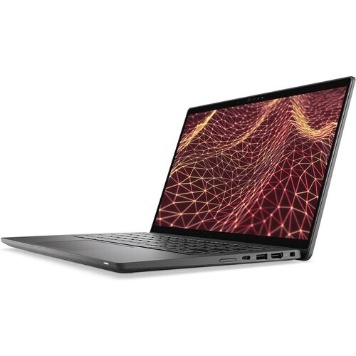 Dell Latitude 7430 14" Core i7 1.8 GHz - SSD 512 ...