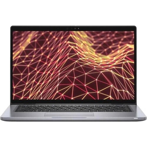 Dell Latitude 7430 14" Core i7 1.8 GHz - SSD 512 ...
