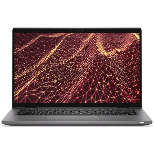 Dell Latitude 7430 14" Core i7 2.2 GHz - SSD 256 ...