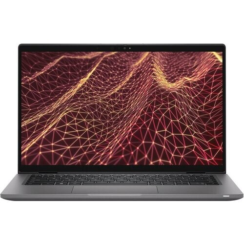 Dell Latitude 7430 14" Core i7 3.6 GHz - SSD 256 ...