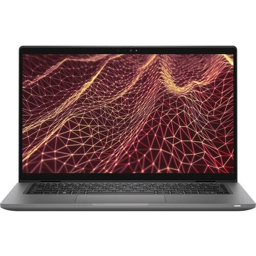 DELL Latitude 7430 Laptop 14" Touch Screen Black ...