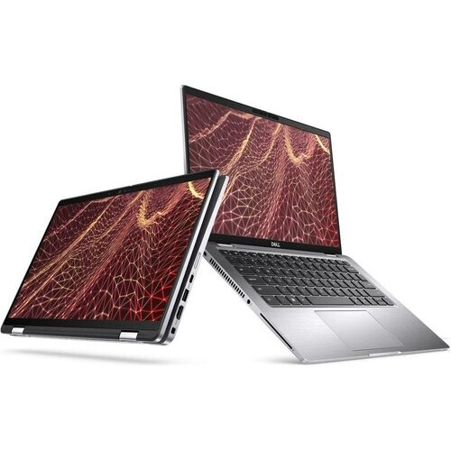 Dell Latitude 7430 2-in-1 14" Core i5 1.6 GHz - ...