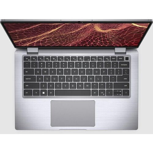 Dell Latitude 7430 Convertible 14" GHz - SSD 512 ...