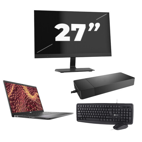 Ontdek de Dell Latitude 7430, een betrouwbare ...