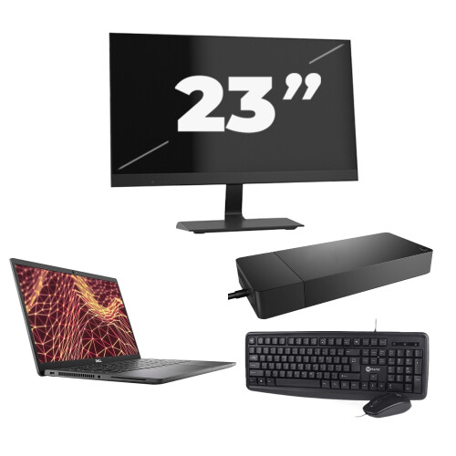 Dell Latitude 7430 met Intel Core i5-12e generatie ...