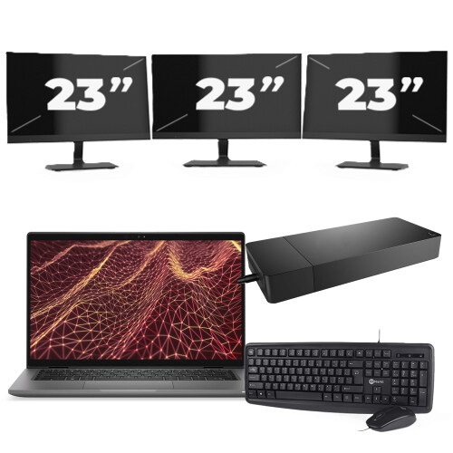 Dell Latitude 7430 refurbished met een krachtige ...