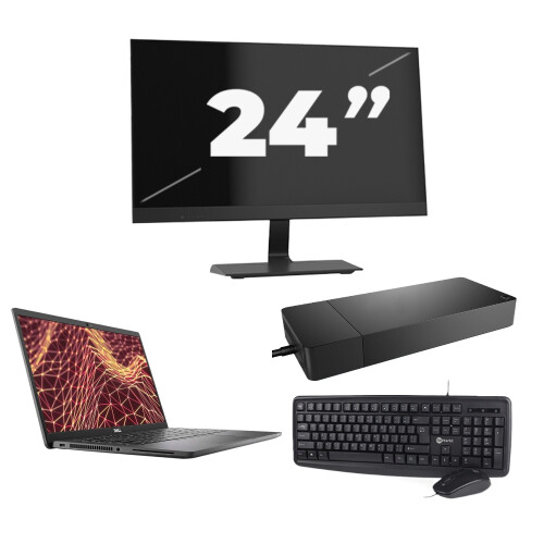 Ontdek de Dell Latitude 7430: een betrouwbare ...