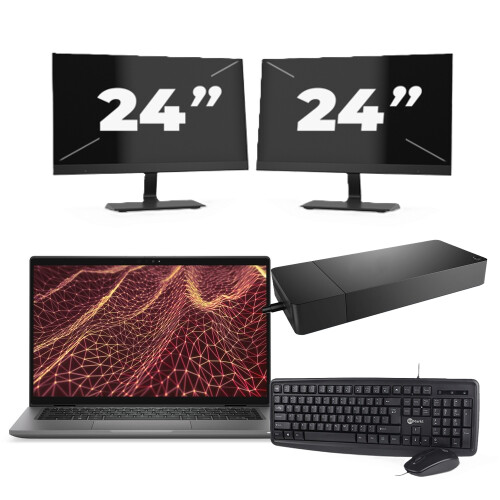 Dell Latitude 7430 refurbished met krachtige Intel ...