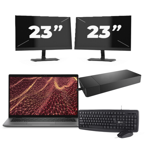 Deze refurbished Dell Latitude 7430 biedt ...