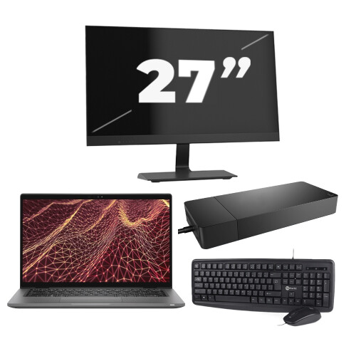 De Dell Latitude 7430 is een krachtige en ...