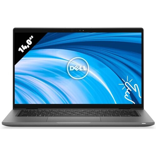 Dell Latitude 7430 - Webcam:Ja - ...