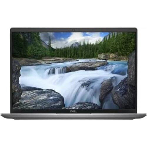 DELL Latitude 7440 14" Core i5 1.3 GHz - SSD 256 ...
