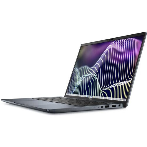 Dell Latitude 7440 14" Core i7 1.8 GHz - SSD 512 ...