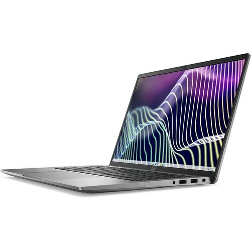 Dell Latitude 7440 14" Core i7 1.8 GHz - SSD 512 ...