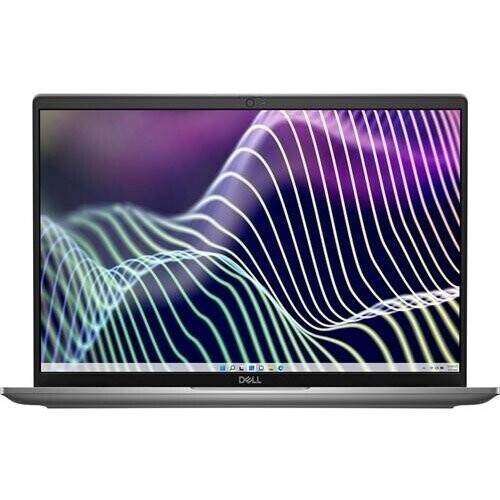 The Dell Latitude 7440 laptop is designed for ...
