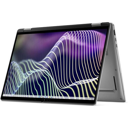 DELL Latitude 7440 2-in-1 14" Touch Screen Black ...