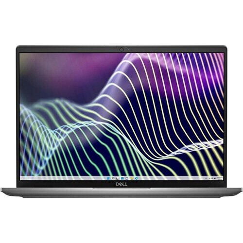 A premium 14-inch business laptop with 13th Gen ...
