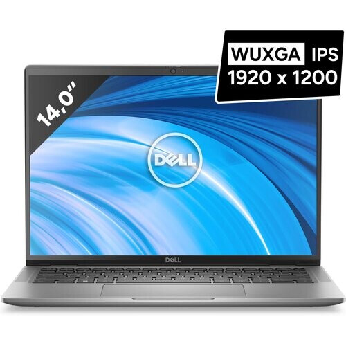 Dell Latitude 7440 - Webcam:Ja - Schnittstellen:2x ...
