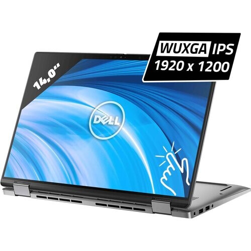 Dell Latitude 7440 - Webcam:Ja - Schnittstellen:2x ...