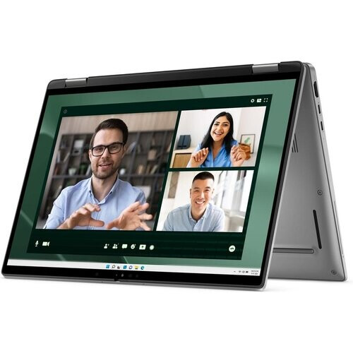 Experience versatile performance with the Dell ...