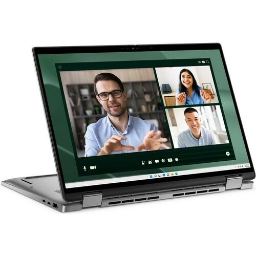 Dell Latitude 7450 2-In-1 14" GHz - SSD 1 TB - ...