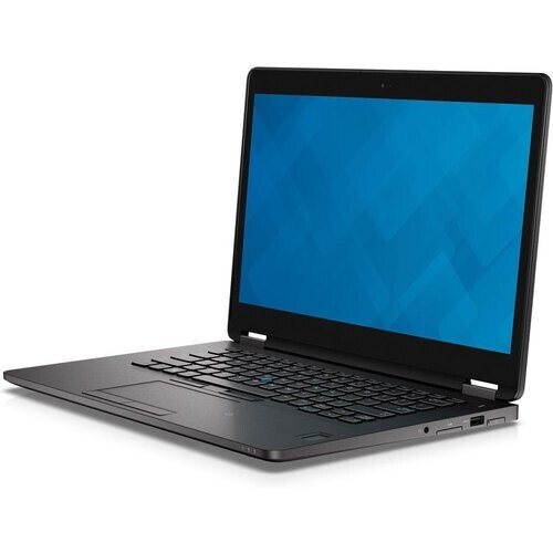 Dell Latitude 7470 14" Core i5 2.3 GHz - SSD 1000 ...