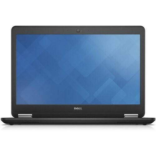 Dell Latitude 7470 14" Core i7 2,6 GHz - SSD 128 ...