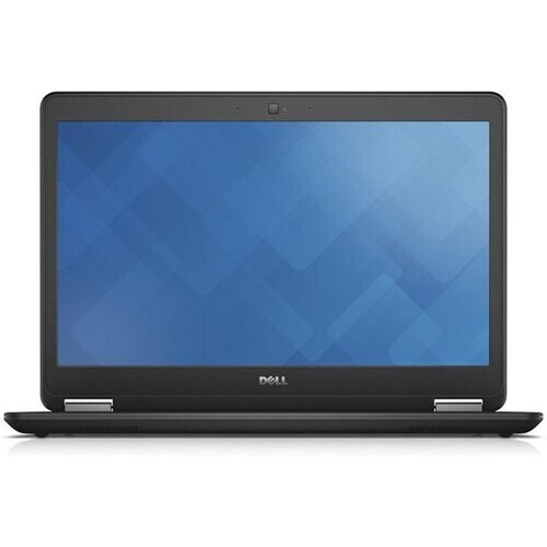 Dell Latitude 7470 14" Core i7 2,6 GHz - SSD 256 ...