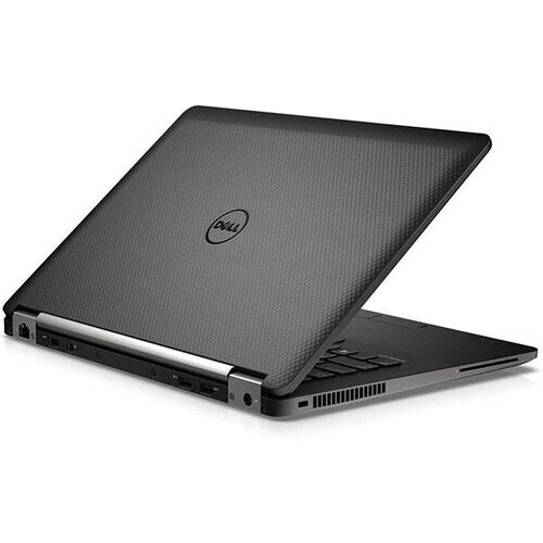 Dell Latitude 7470 Laptop 14-inch (2019) - Core ...