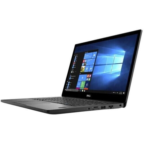 Dell Latitude 7480 14" Core i5 2,3 GHz - SSD 256 ...