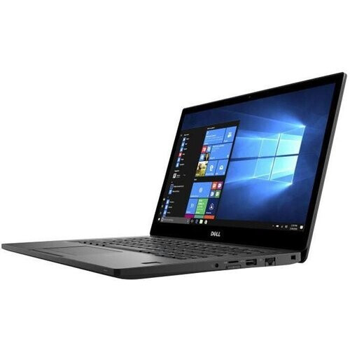 Dell Latitude 7480 14" Core i5 2,4 GHz - SSD 128 ...