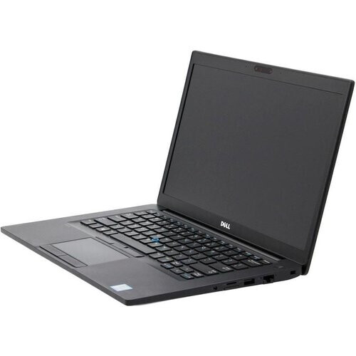 Dell Latitude 7480 14" Core i5 2,4 GHz - SSD 128 ...