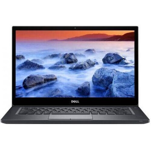 Dell Latitude 7480 14" Core i5 2,6 GHz - SSD 128 ...