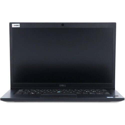 Dell Latitude 7480 14" Core i5 2.4 GHz - SSD 240 ...