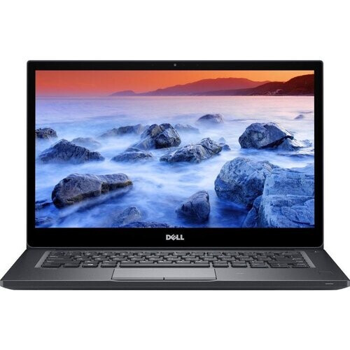 Dell Latitude E7480 14" Core i5 2,4 GHz - SSD 240 ...