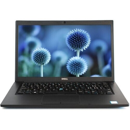 Dell Latitude 7480 14" i5-6300U GHz - HDD 256 GB - ...