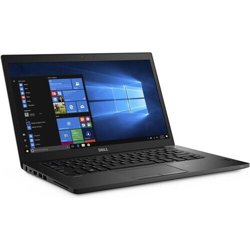 Dell Latitude 7480 14" i5-6300U GHz - HDD 256 GB - ...