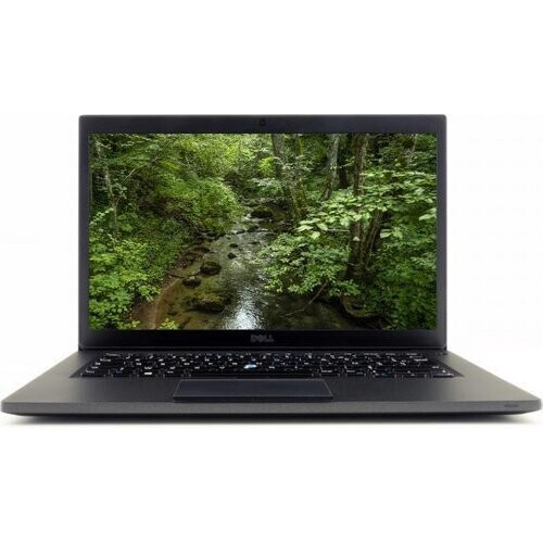 Dell Latitude 7480 14" Core i5 2,4 GHz - SSD 256 ...