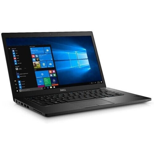 Dell Latitude 7480 14" Core i5 2,4 GHz - SSD 256 ...