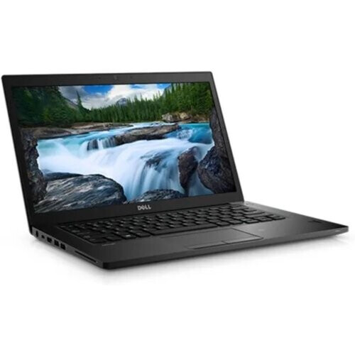 Dell Latitude 7480 14" Core i5 2.4 GHz - SSD 256 ...