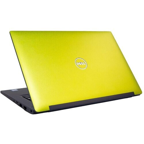 Dell Latitude 7480 14" Core i5 2,4 GHz - SSD 256 ...