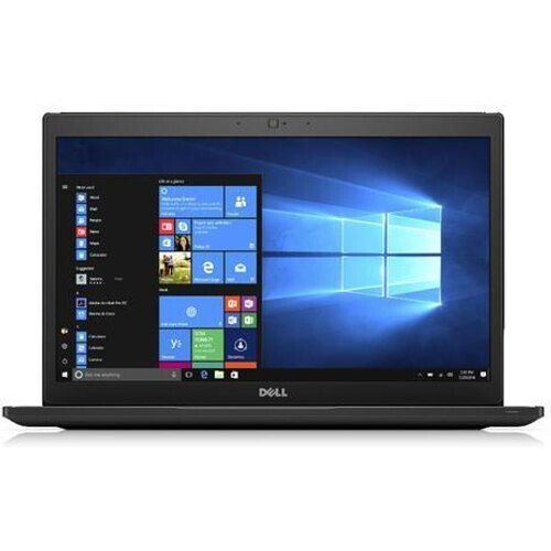 Dell Latitude 7480 14" Core i5-6300U 2.4 GHz - SSD ...