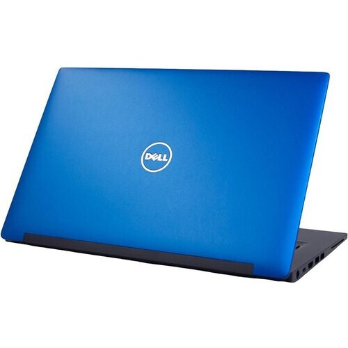 Dell Latitude 7480 14" Core i5 2,4 GHz - SSD 256 ...